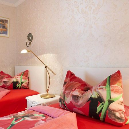 Flair Ferienwohnung Orchidee Stockach Kültér fotó